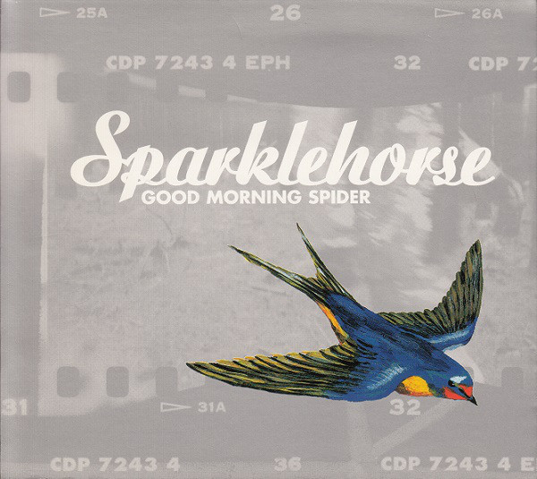 Sparklehorse: Good Morning Spider (1998)